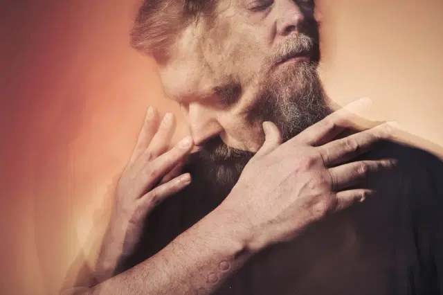 Picture of the John grant