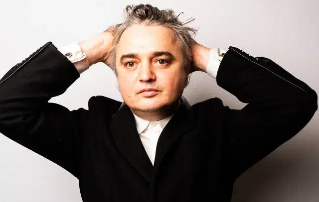 Picture of the Pete Doherty
