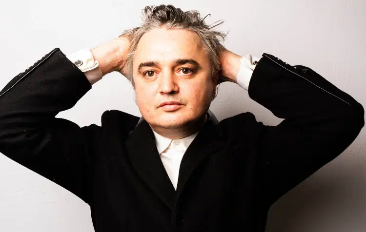 Picture of the Pete Doherty